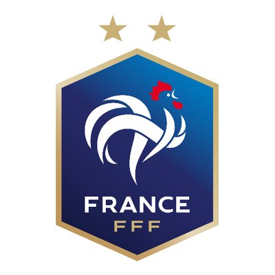 Picture of the France Badge